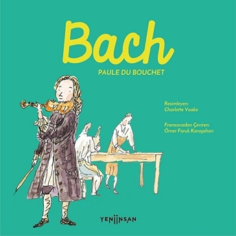 Bach Paule Du Bouchet