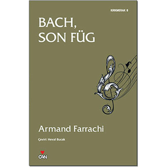 Bach - Son Füg Armand Farrachi