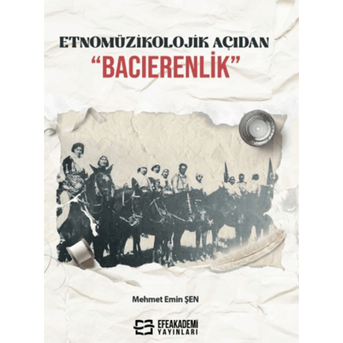 “Bacıerenlik” Mehmet Emin Şen