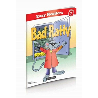 Bad Ratty Level 1 Michael Wolfgang