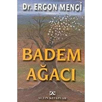 Badem Ağacı Ergon Mengi