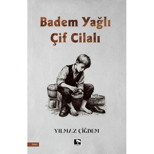 Badem Yağlı Çif Cilalı Yılmaz Çiğdem