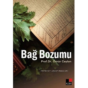 Bağ Bozumu Ömür Ceylan