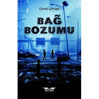 Bağ Bozumu - Ümit Liman