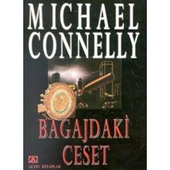 Bagajdaki Ceset Michael Connelly