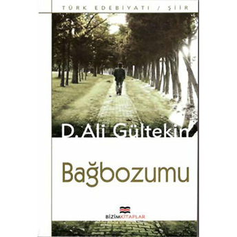 Bağbozumu D. Ali Gültekin