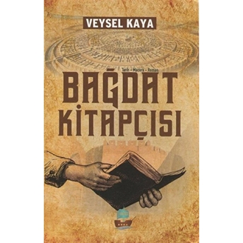 Bağdat Kitapçısı - Veysel Kaya