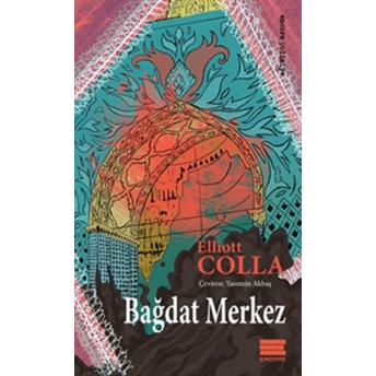 Bağdat Merkez-Elliott Colla