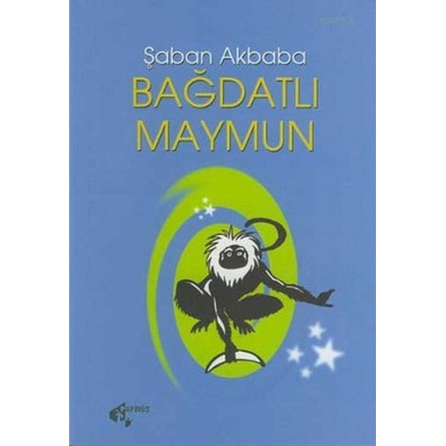 Bağdatlı Maymun Şaban Akbaba