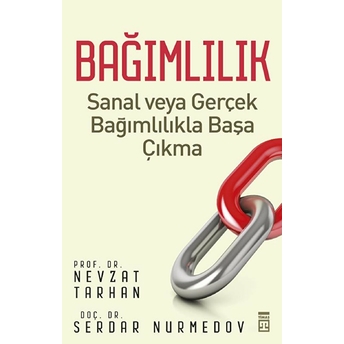 Bağımlılık Serdar Numenov