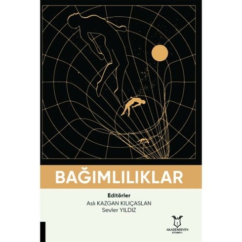 Bağımlılıklar - Kolektif