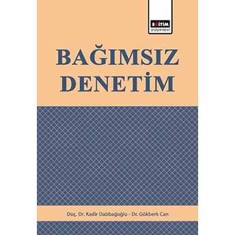 Bağımsız Denetim Gökberk Can