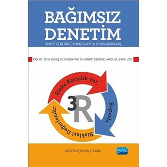 Bağımsız Denetim - Seval Kardeş Selimoğlu