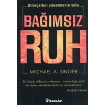 Bağımsız Ruh Michael A. Singer