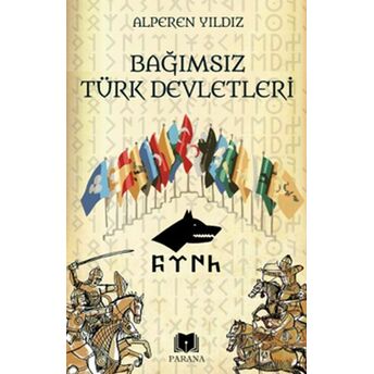 Bağımsız Türk Devletleri Alperen Yıldız