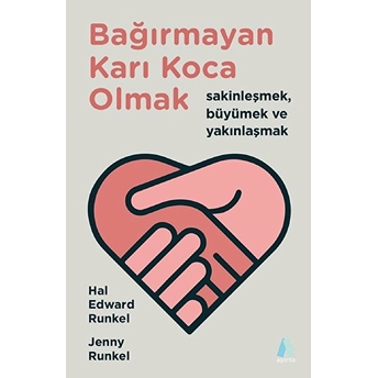 Bağırmayan Karı Koca Olmak Hal Edward Runkel, Jenny Runkel