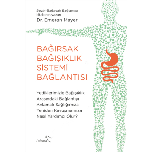 Bağırsak Bağışıklık Sistemi Bağlantısı