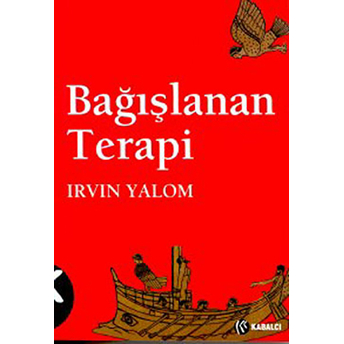 Bağışlanan Terapi Irvin D. Yalom