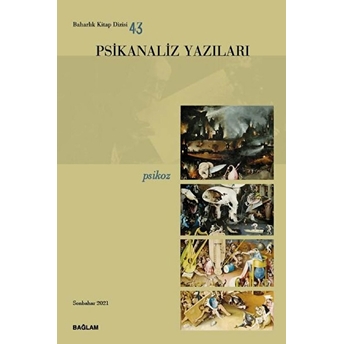 Bağlam Yayınları Psikanaliz Yazıları 43 - Kolektif