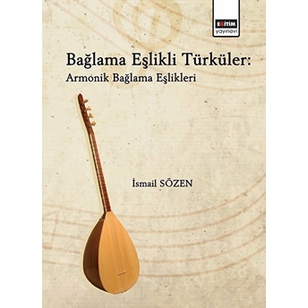 Bağlama Eşlikli Türküler - Armonik Bağlama Eşlikleri