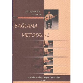 Bağlama Metodu 1 Aydın Atabay