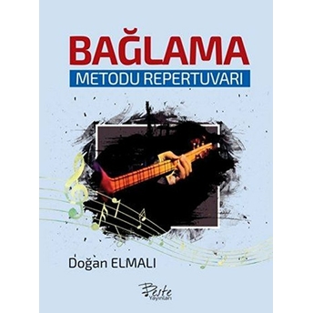 Bağlama Metodu Repertuvarı Doğan Elmalı