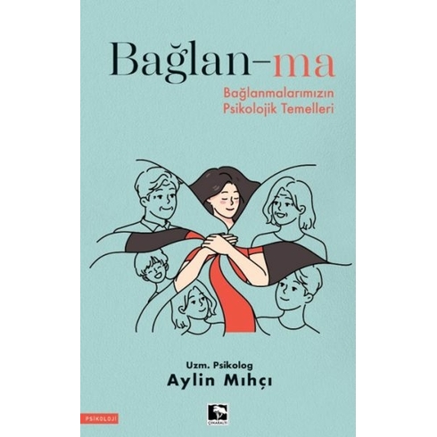 Bağlan-Ma Aylin Mıhçı