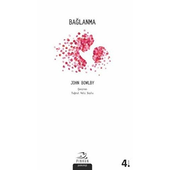 Bağlanma John Bowlby