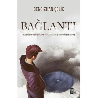 Bağlantı Cengizhan Çelik