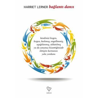 Bağlantı Dansı Harriet Lerner