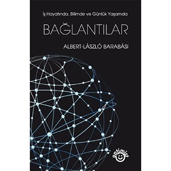 Bağlantılar Albert Laszlo Barabasi