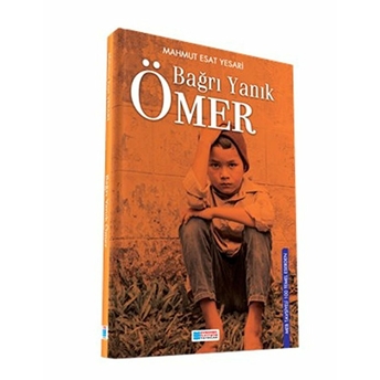 Bağrı Yanık Ömer