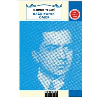 Bağrı Yanık Ömer