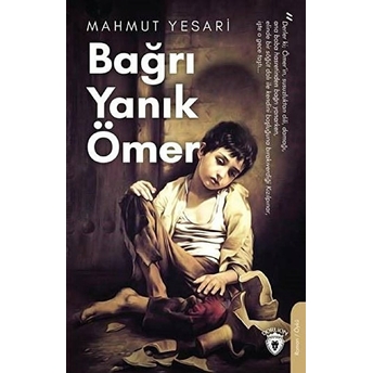 Bağrı Yanık Ömer Mahmut Yesari