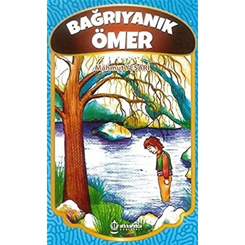 Bağrıyanık Ömer - Mahmut Yesari