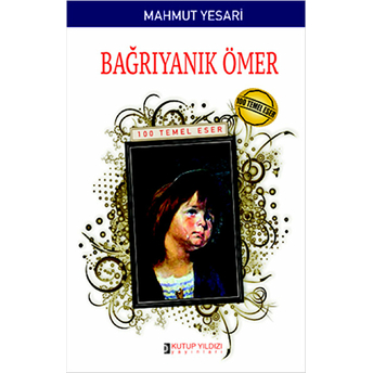 Bağrıyanık Ömer Mahmut Yesari