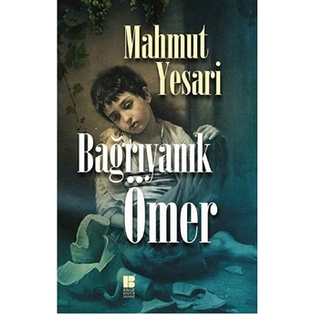 Bağrıyanık Ömer Mahmut Yesari