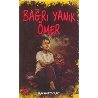 Bağrıyanık Ömer Mahmut Yesari