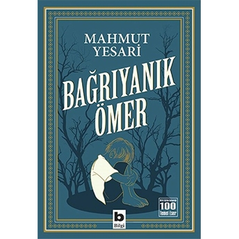 Bağrıyanık Ömer Mahmut Yesari