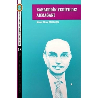 Bahaeddin Yediyıldız Armağanı