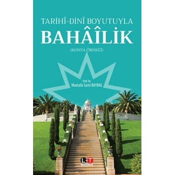 Bahailik Mustafa Sami Baybal