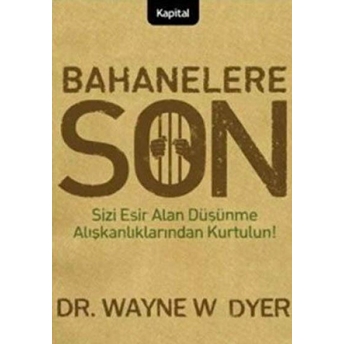 Bahanelere Son Wayne W. Dyer