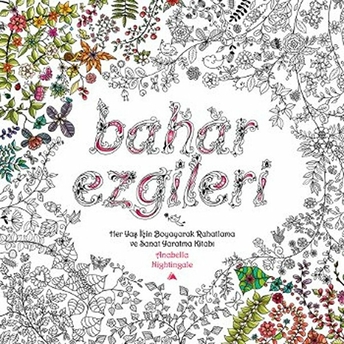 Bahar Ezgileri Kolektif