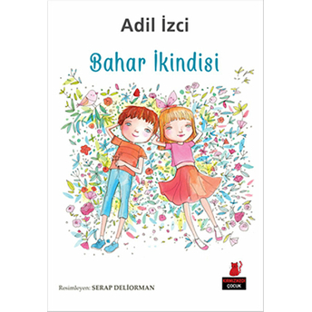 Bahar Ikindisi Adil Izci