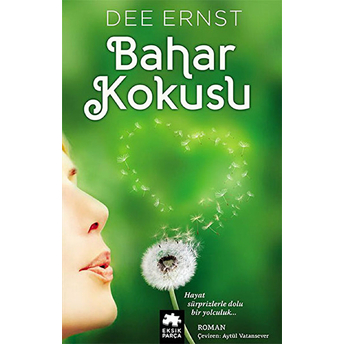 Bahar Kokusu-Dee Ernst