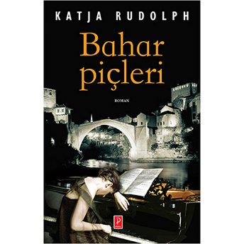 Bahar Piçleri Katja Rudolph