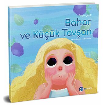 Bahar Ve Küçük Tavşan Asya Çelik