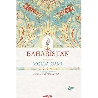 Baharistan - Molla Cami Adnan Karaismailoğlu