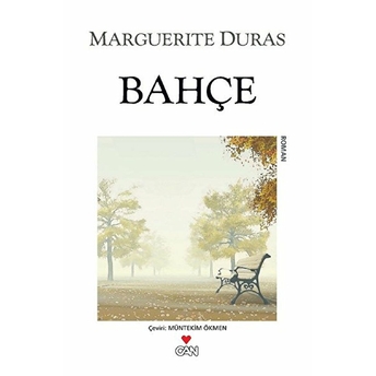 Bahçe Marguerite Duras