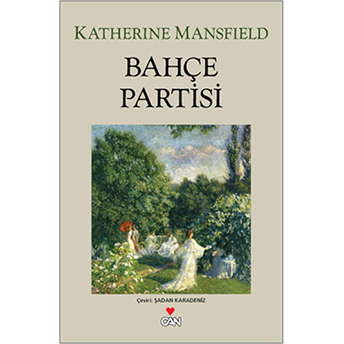 Bahçe Partisi Katherine Mansfield